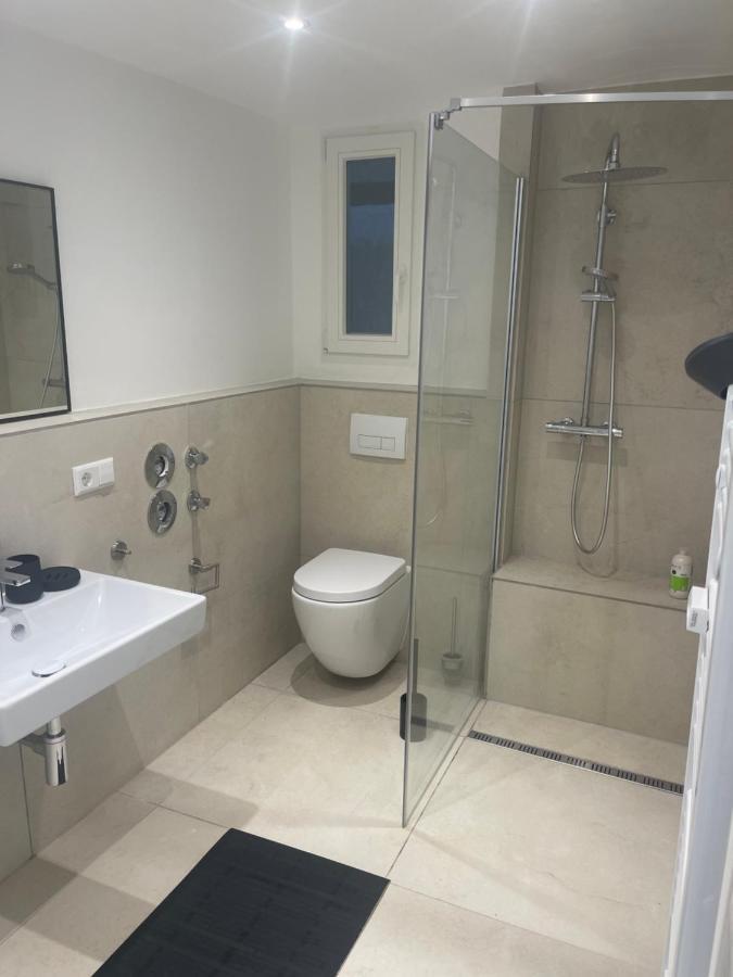 Getaway In Eberbach Im Odenwald Nahe Heidelberg Appartement Buitenkant foto