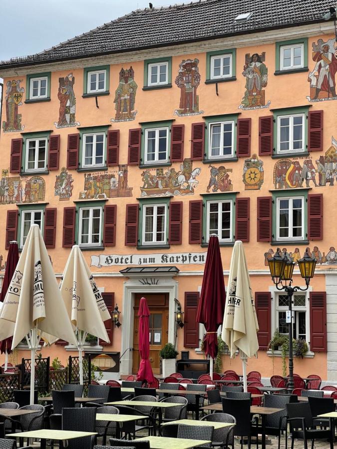 Getaway In Eberbach Im Odenwald Nahe Heidelberg Appartement Buitenkant foto